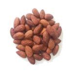 Lemon Salted Australian Almonds