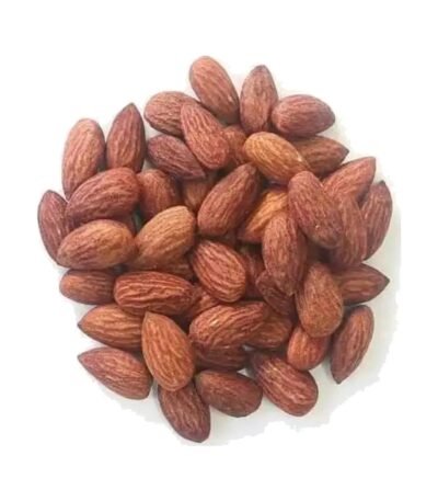 Lemon Salted Australian Almonds