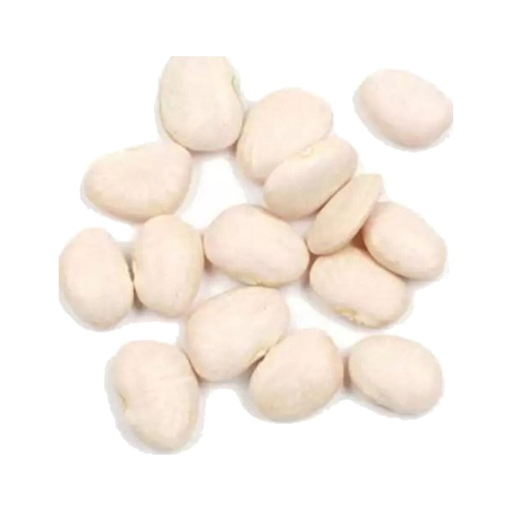 Lima Beans