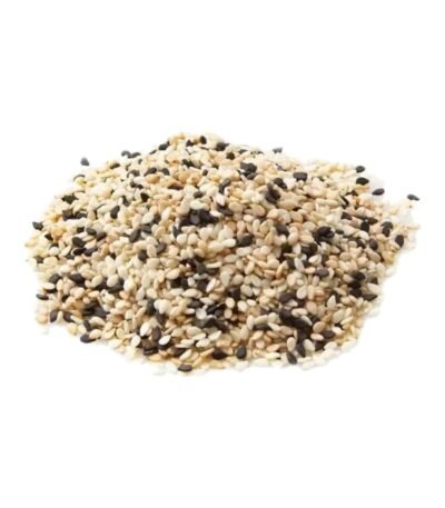 MARBLE TOASTED SESAME SEED