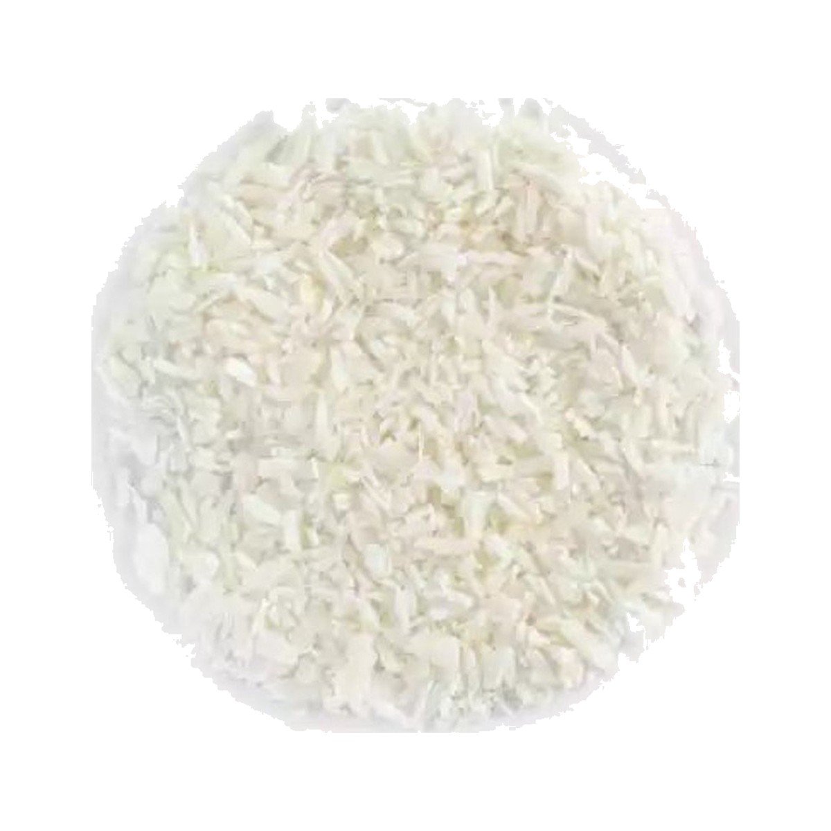 Medium coconut Medium coconut