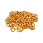 Mini Pretzels