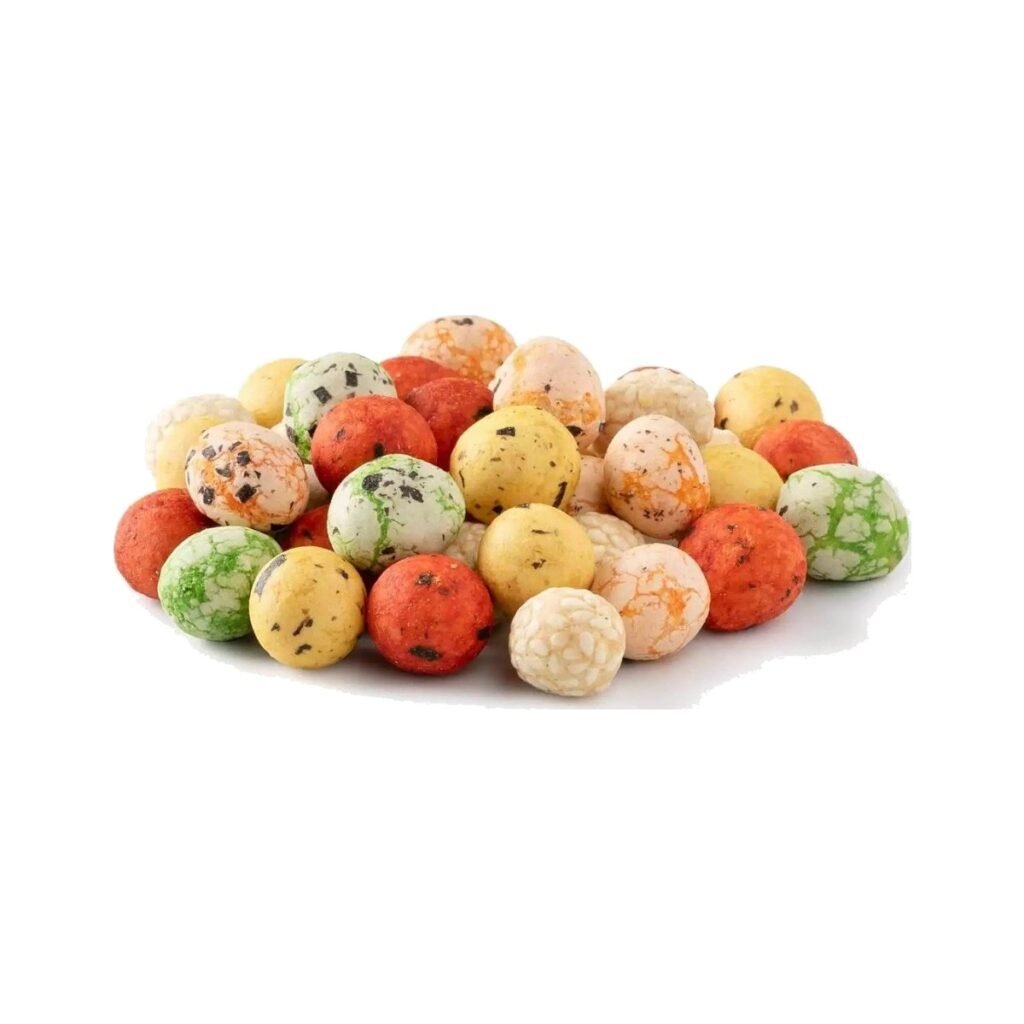 Mixed Peanut Cracker