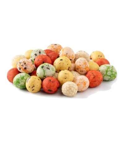 Mixed Peanut Cracker