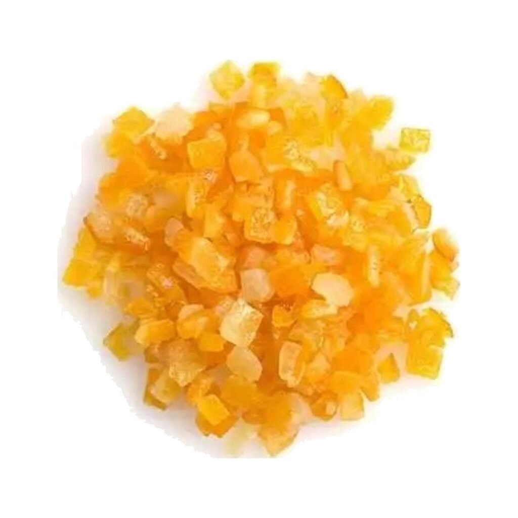 Mixed Peel