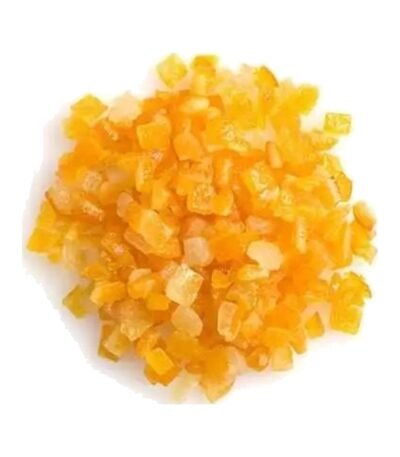 Mixed Peel
