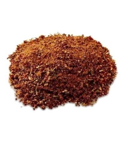 Mixed Pepper Steak