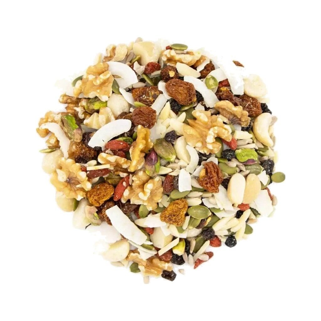 Naked Paleo Mix