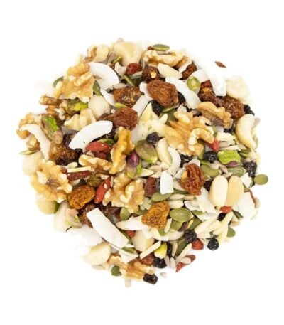 Naked Paleo Mix