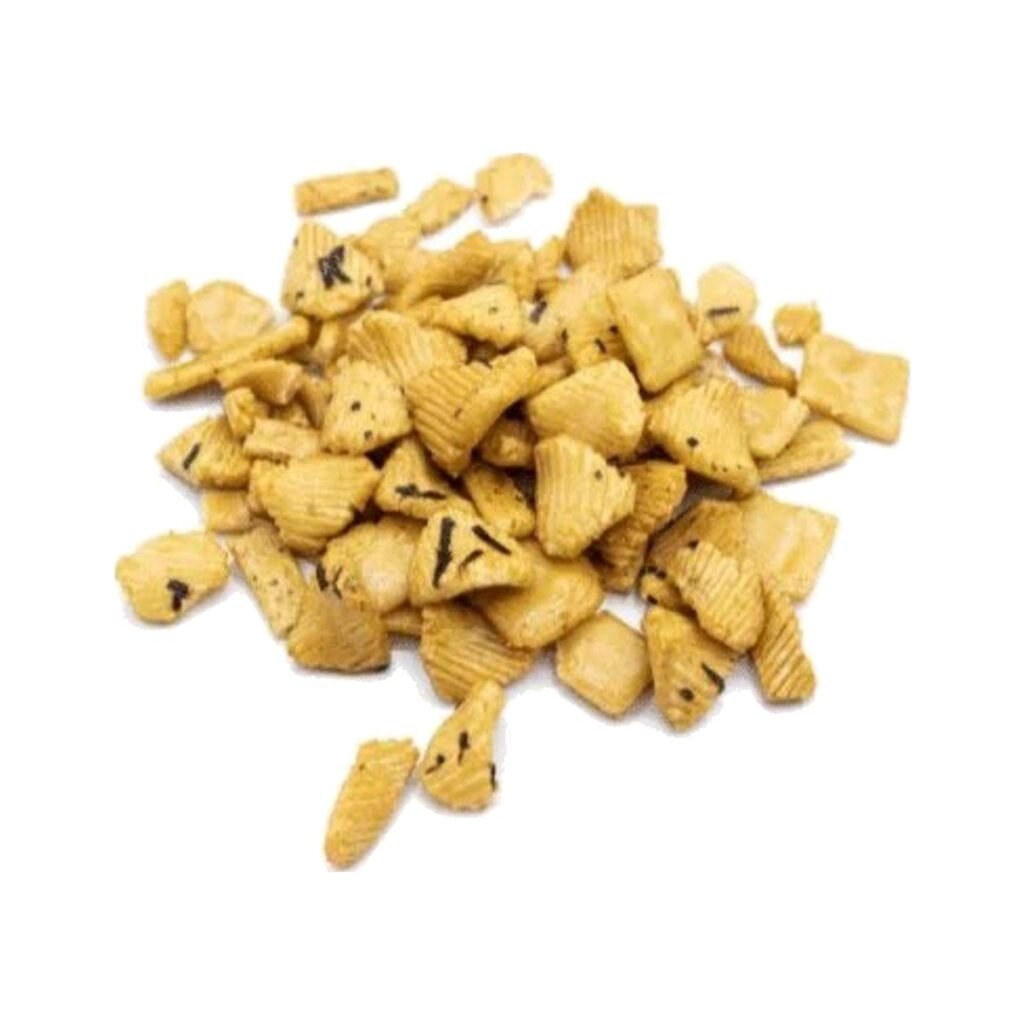 Natural Rice Crackers