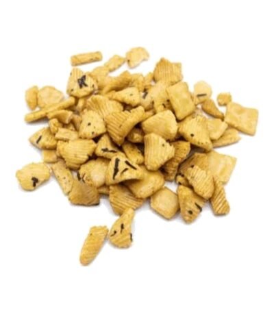 Natural Rice Crackers