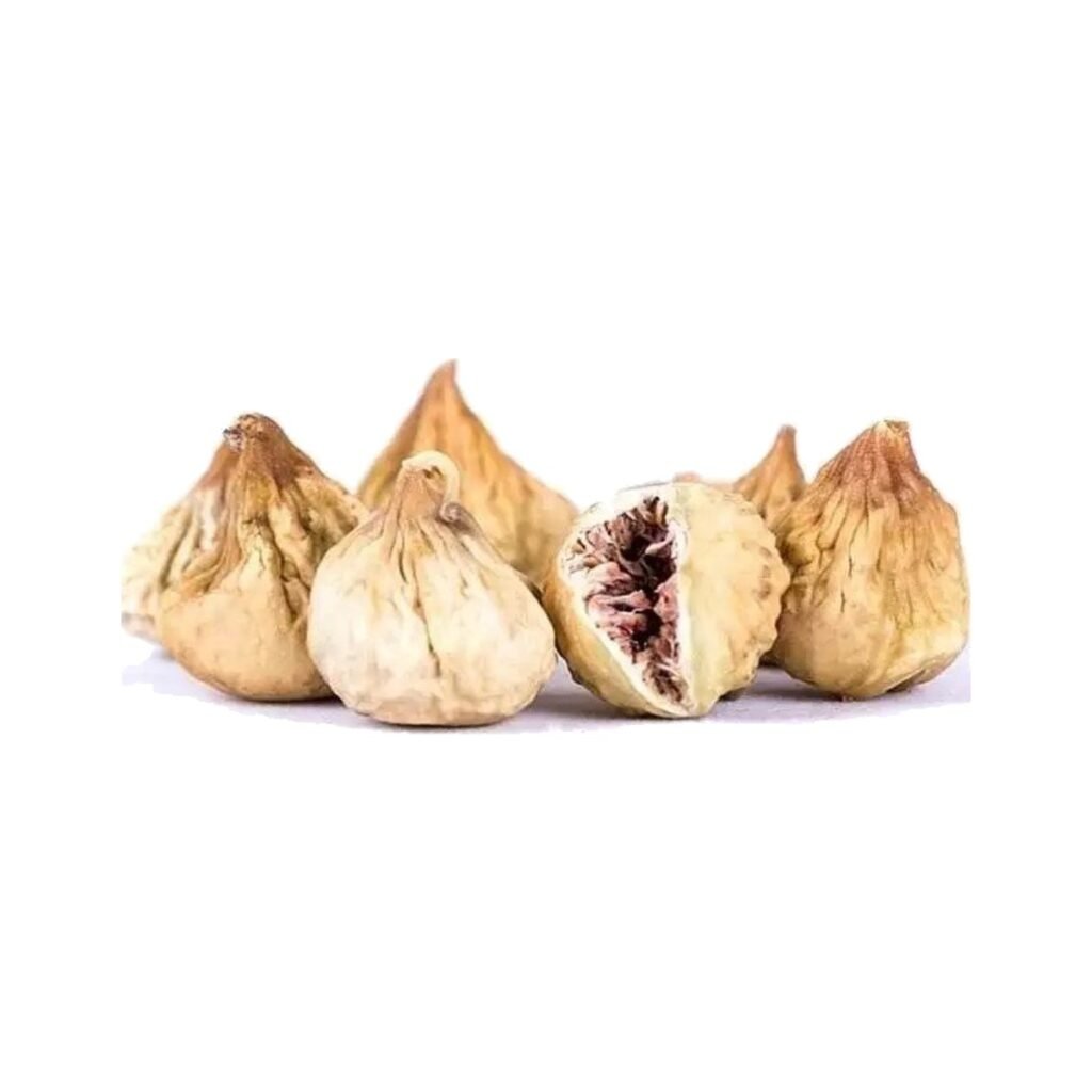 Natural Wild Figs
