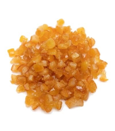 Orange Peel