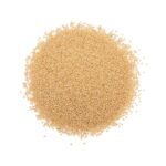 Organic Amaranth