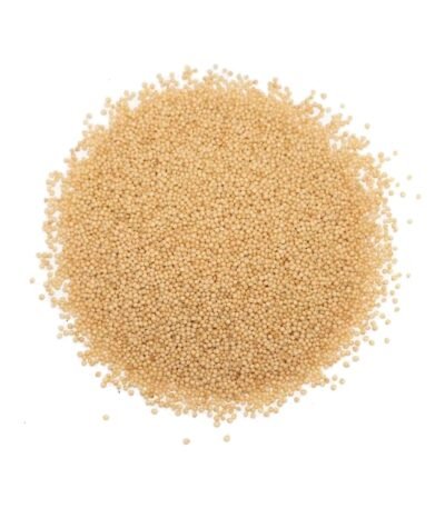 Organic Amaranth