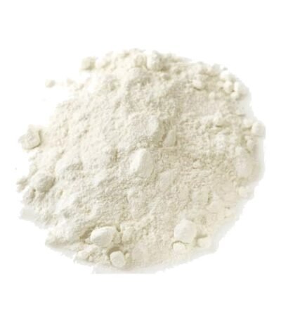 Organic coconut flour
