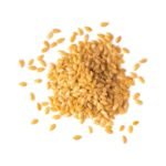 Organic Golden Flaxseed