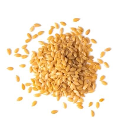 Organic Golden Flaxseed