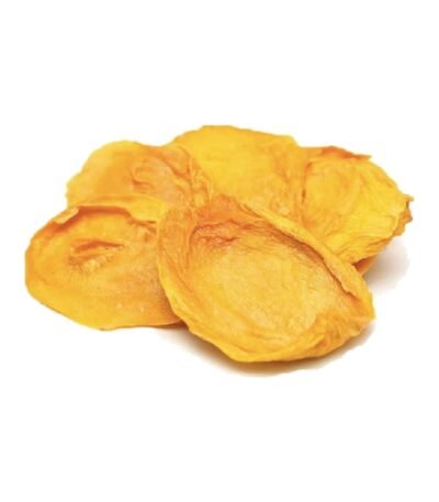 Organic Mango Cheeks