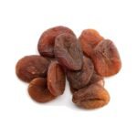 Organic Natural Apricots