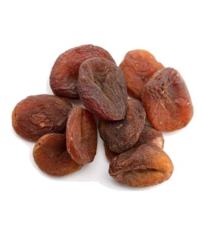 Organic Natural Apricots