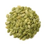Organic Pumpkin kernels