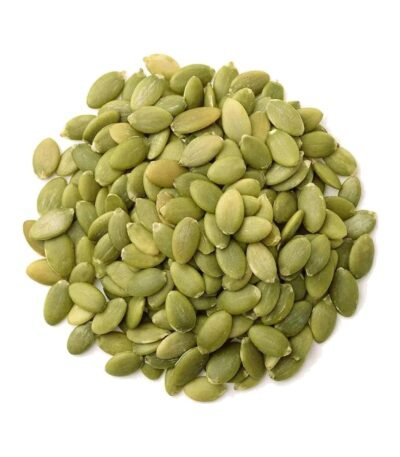 Organic Pumpkin kernels