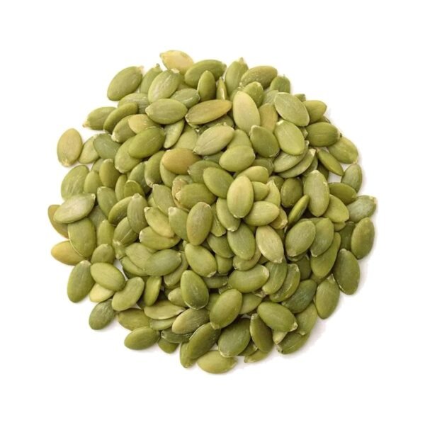 Organic Pumpkin kernels