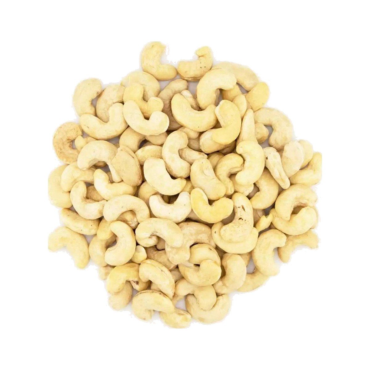 Organic Raw Cashew Whole Organic Raw Cashew Whole