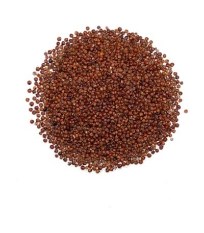 Organic Red Quinoa