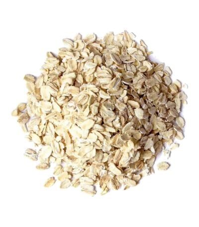 Organic Rolled Oats