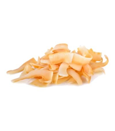 Organic Toasted Coconut Shredded