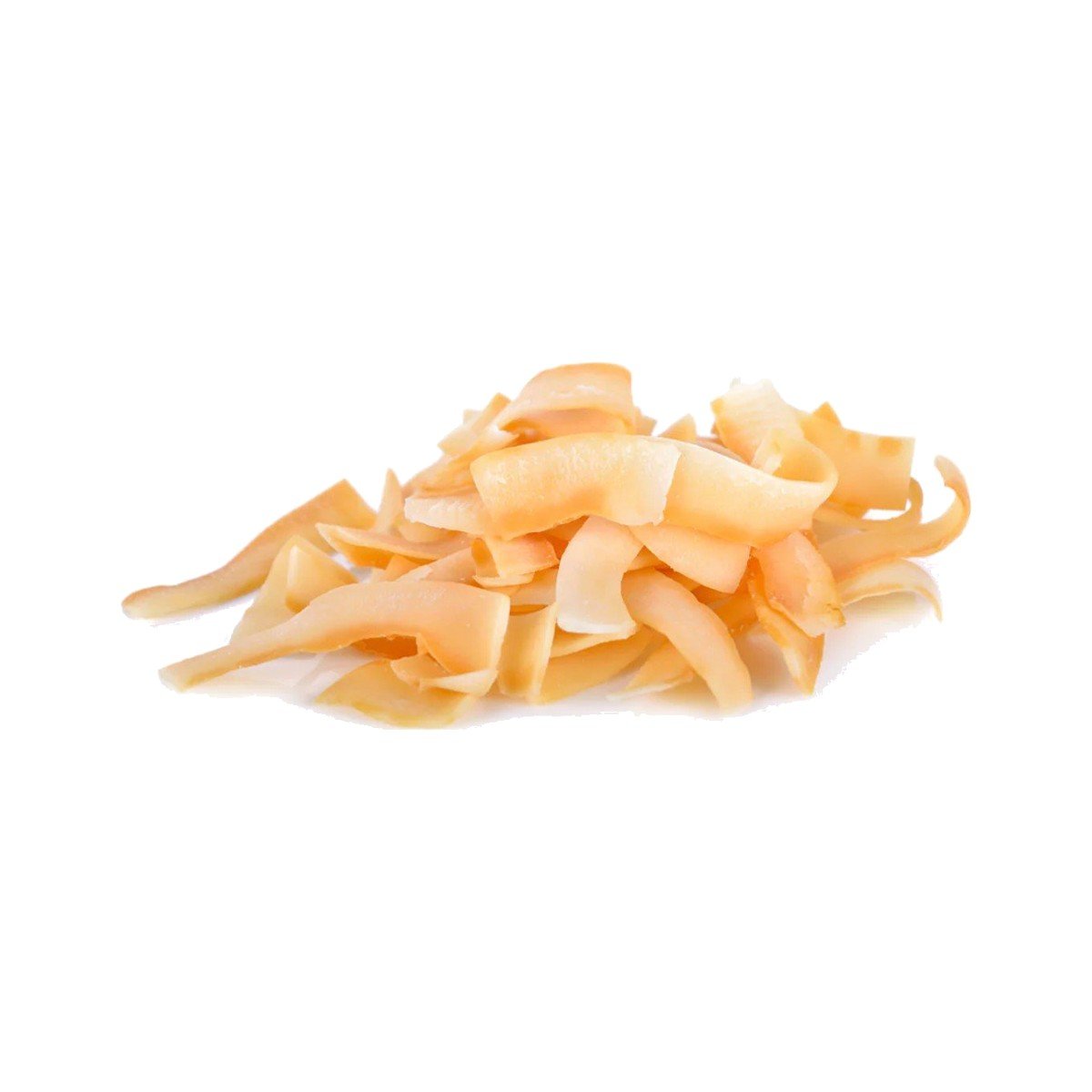 Organic Toasted Coconut Shredded Organic Toasted Coconut Shredded