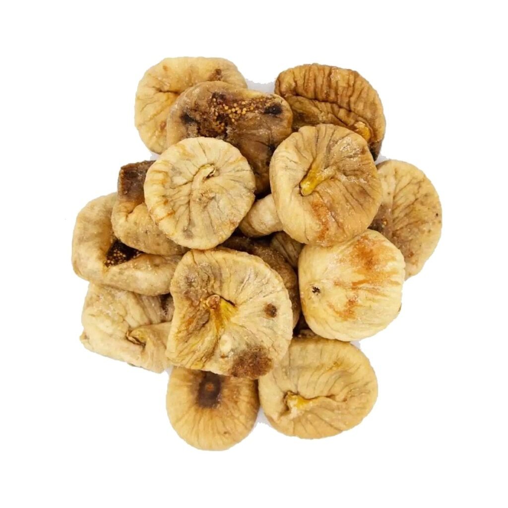 Organic Turkish Figs