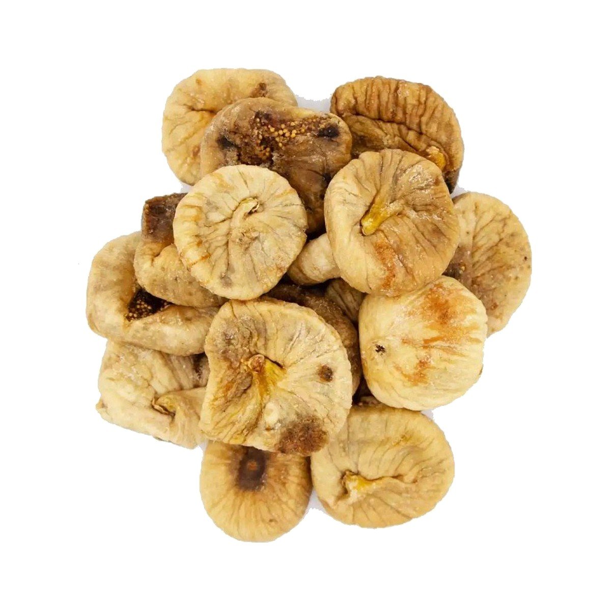 Organic Turkish Figs Organic Turkish Figs