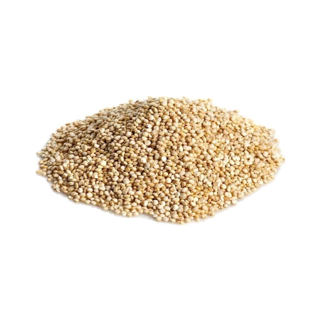 Organic White Quinoa