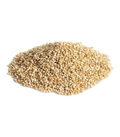 Organic White Quinoa