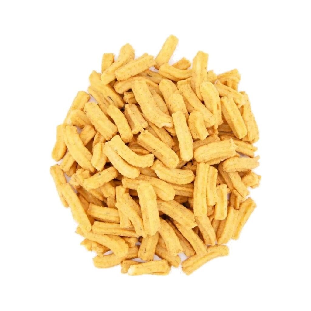Original Soya Crisp