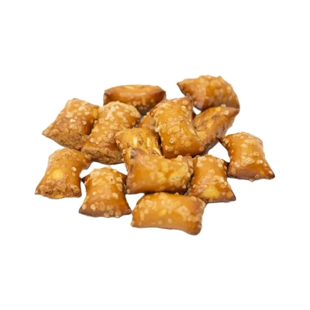 Peanut Butter Nugget