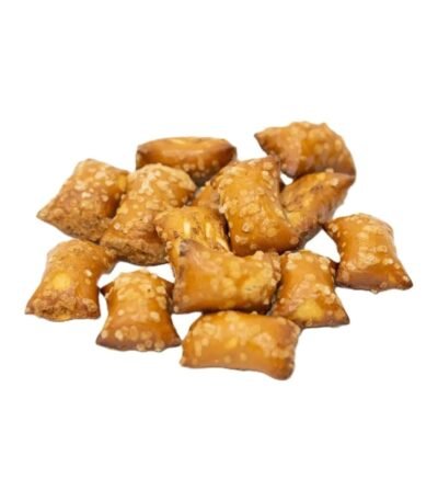 Peanut Butter Nugget