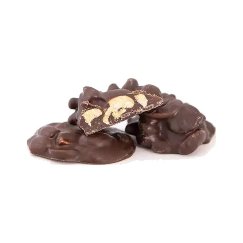 Peanut Clusters