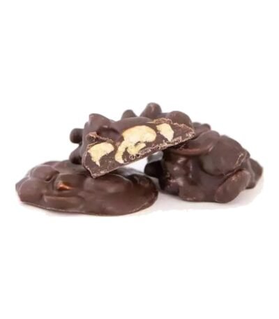 Peanut Clusters
