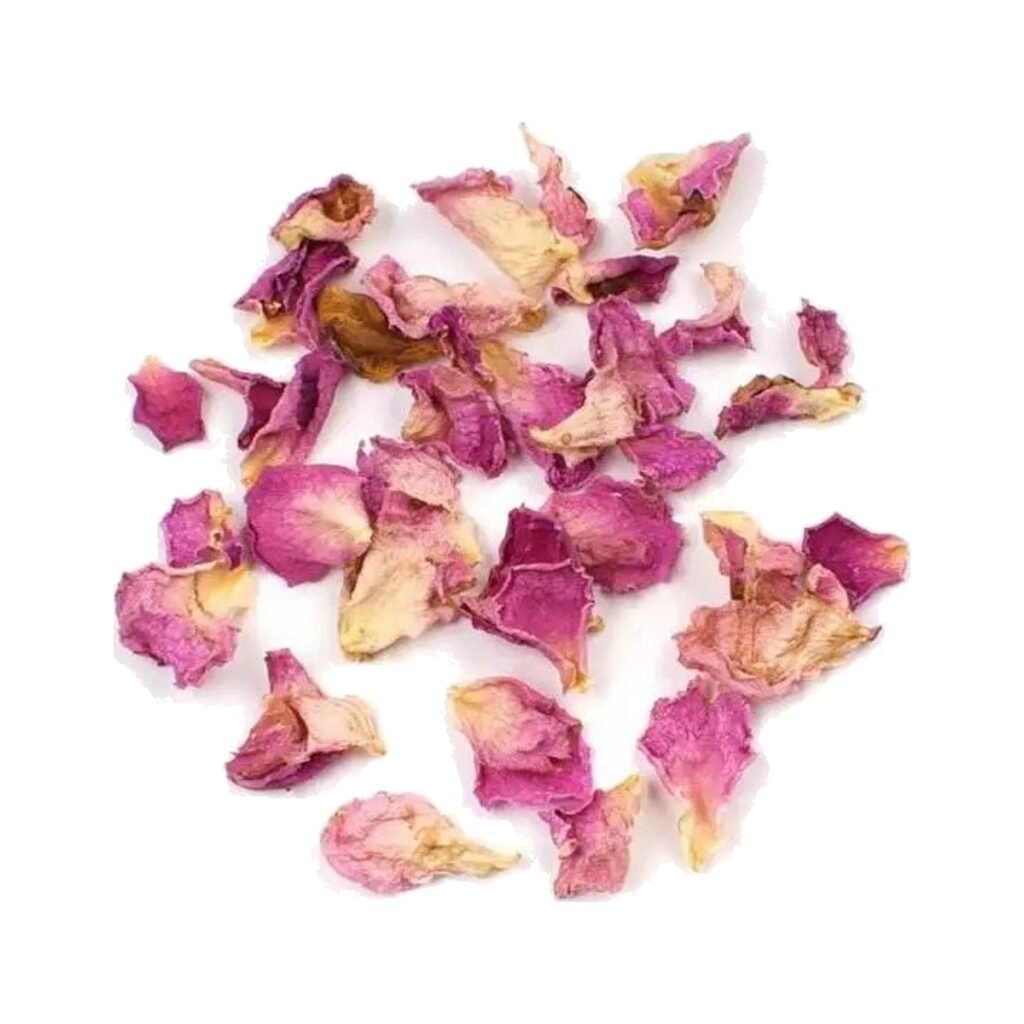 Persian rose petals