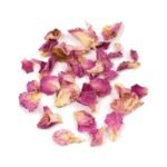 Persian rose petals