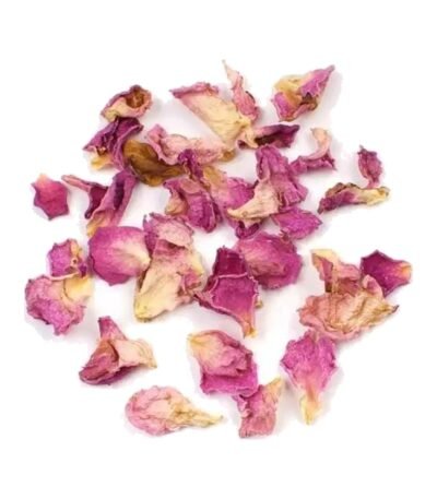 Persian rose petals