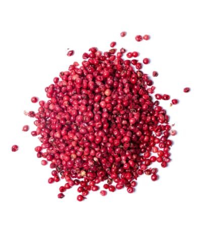 Pink Peppercorns