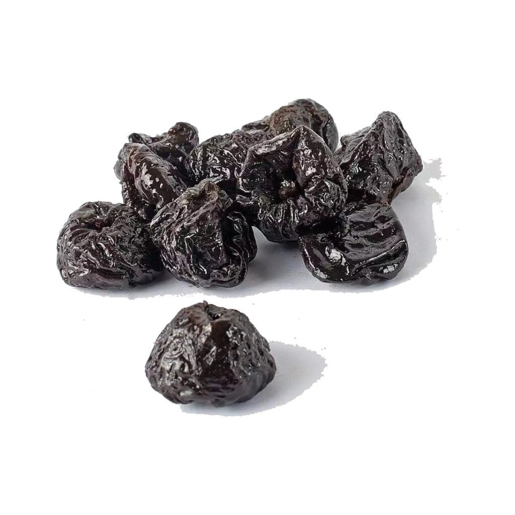 Pitted Prunes