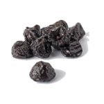 Pitted Prunes
