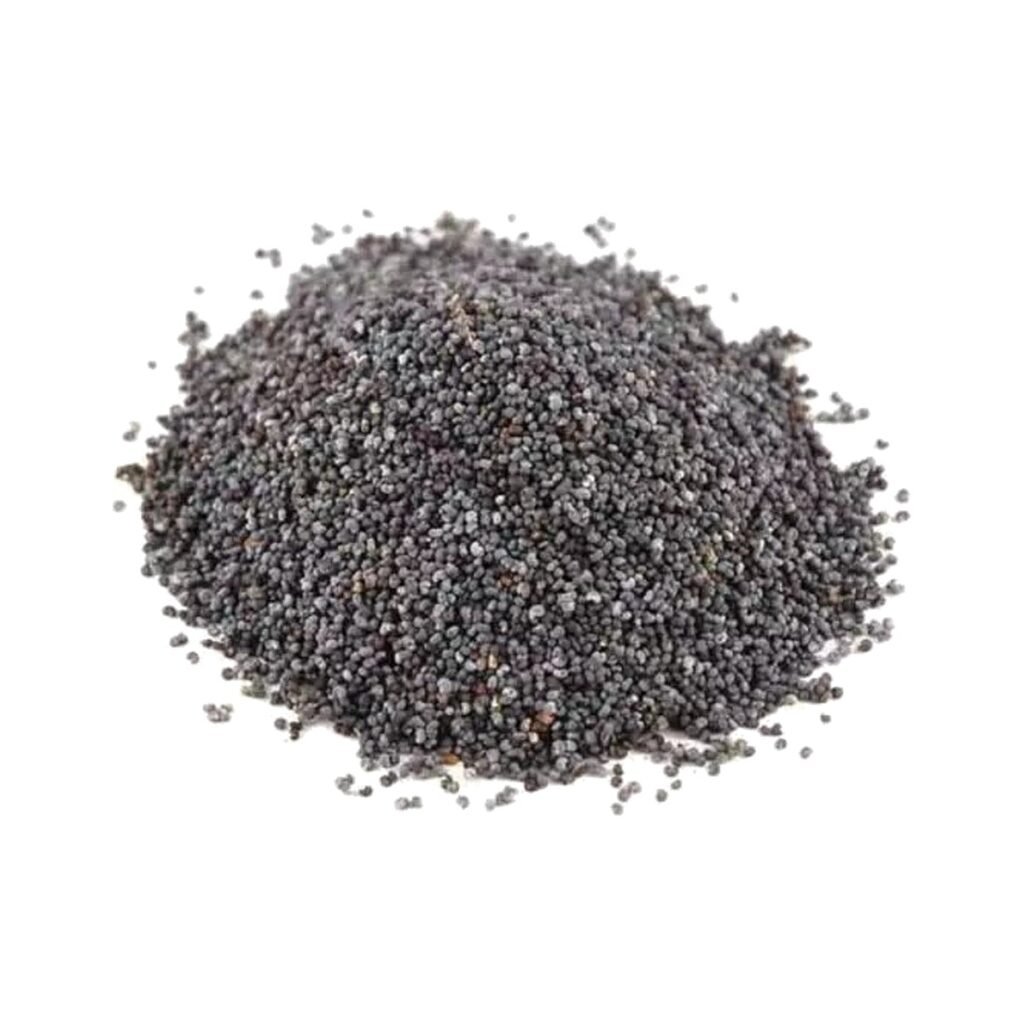 Poppy Seeds