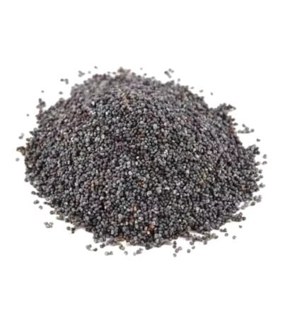 Poppy Seeds